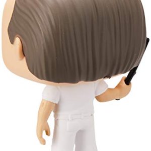 Funko Pop Movies: Silence of The Lambs - Hannibal Bloody
