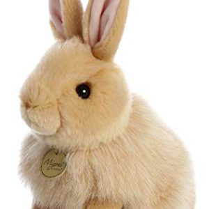 Angora Rabbit TAN