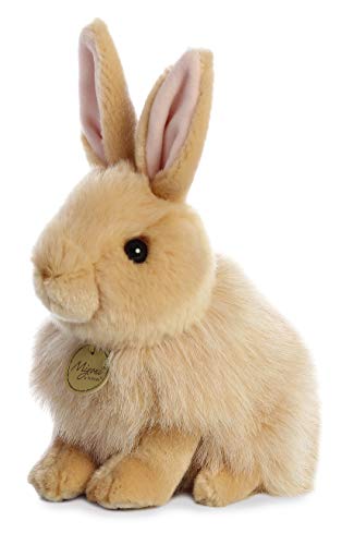 Angora Rabbit TAN