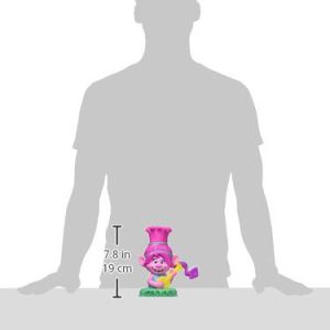 Play-Doh PD TRS Poppy