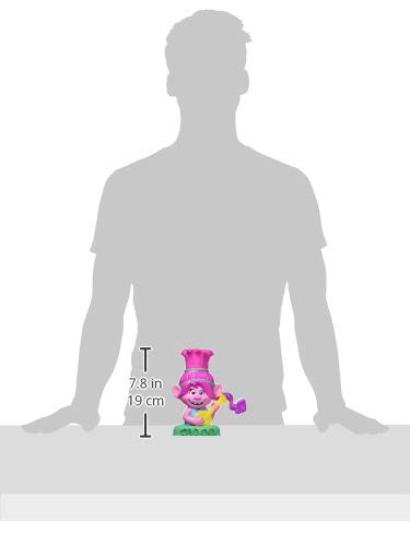 Play-Doh PD TRS Poppy