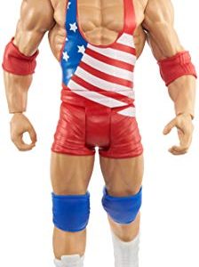 WWE Kurt Angle Action Figure