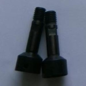 Redcat Racing Rampage XT/XB Steel Axle from CVA 10 mm (2) Vehicle