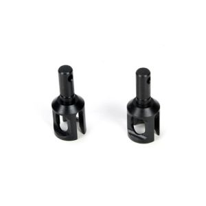 Losi Front/Rear HD Lightened Outdrive Set (2): TEN, LOSB3575