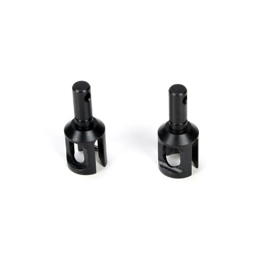 Losi Front/Rear HD Lightened Outdrive Set (2): TEN, LOSB3575