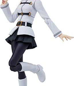 Max Factory Fate/Grand Order: Master/Female Protagonist Figma Action Figure