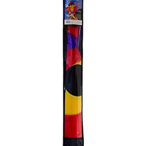 In the Breeze Ibis Wave Delta Kite, 52-Inch
