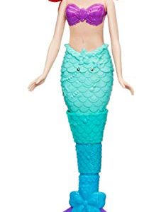 Disney Princess Swimming Adventures Ariel