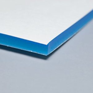 Kyosho 3mm Thick Vibration Absorption Sheet for RC Drones/Quadcopter/Gyros