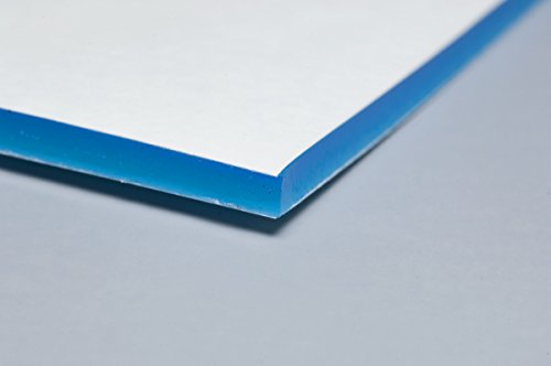 Kyosho 3mm Thick Vibration Absorption Sheet for RC Drones/Quadcopter/Gyros