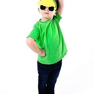 Sun-Staches Nintend Legend of Zelda Lil' Characters Sahdes