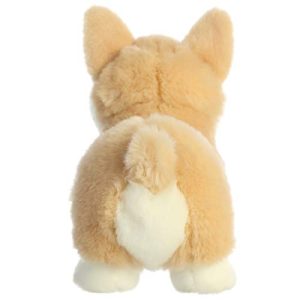 Aurora - Miyoni - 9.5" Pembroke Welsh Corgi Pup
