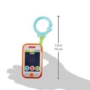 Fisher-Price Musical Smart Phone