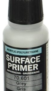 Vallejo Acrylic Paint, Grey