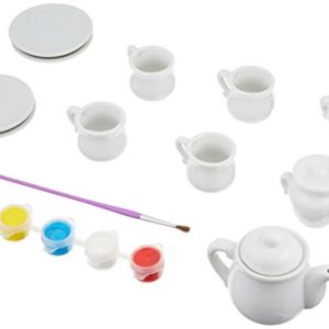 4M Paint Your Own Mini Tea Set
