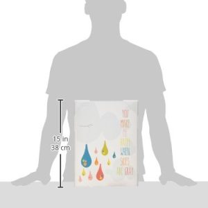 The Kids Room by Stupell 2 Piece Graphic Wall Plaque Set, You are My Sunshine