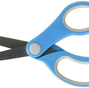 Acme Soft Handle 5" Kids Value Scissors (ACM14726)