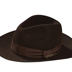 Rubie's Indiana Jones - Indiana Jones Economy Hat Child