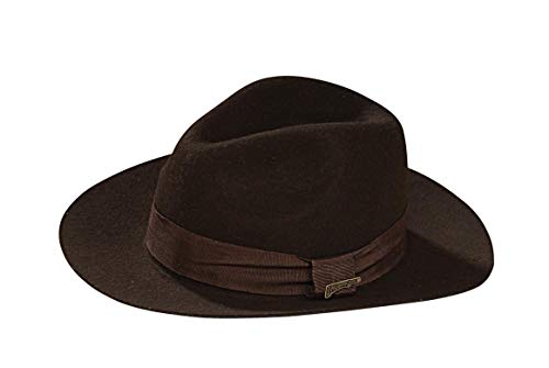 Rubie's Indiana Jones - Indiana Jones Economy Hat Child