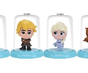 Disney's Frozen 2 Domez 4 Pack