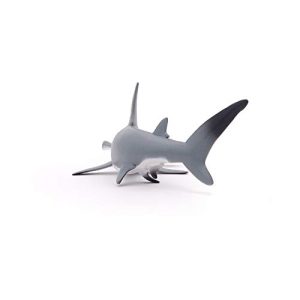 Papo Marine Life Figure, Hammerhead Shark