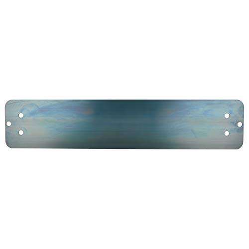 Swing Set Stuff Commercial Rubber Belt Seat with Chains & Hooks SSS Logo Sticker Playground Swing, Yellow