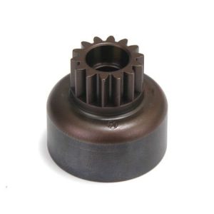 Losi High Endurance Clutch Bell, 14T: 2.0, LOSA9127