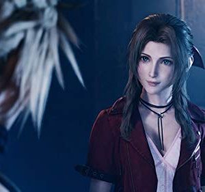 Final Fantasy VII: Remake - PlayStation 4