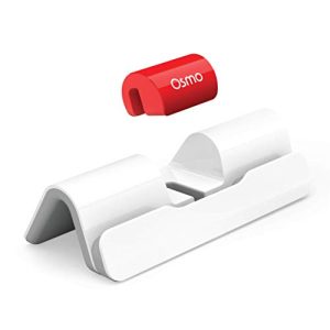 Osmo - Detective Agency: A Search & Find Mystery Game - Ages 5-12 - Explore The World - for iPad and Fire Tablet & 2 Hands-On Learning Games - Creative Drawing & Problem Solving/Early Physics
