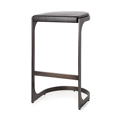 Mercana Riddick II Bar Stool