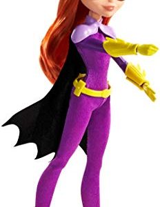 DC Super Hero Girls: Batgirl Doll
