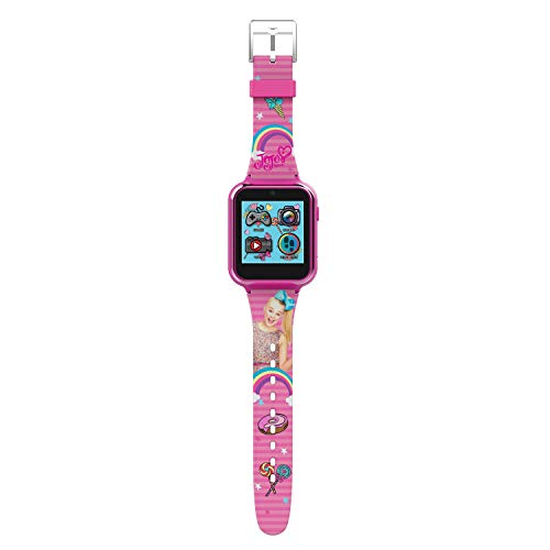 Jojo Siwa Touchscreen (Model: JOJ4128AZ)