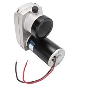 Lippert 125802 Tuson High Speed 18:1 Slide-Out Motor 9000 RPM