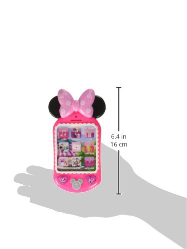 Minnie Bow-Tique Why Hello! Cell Phone