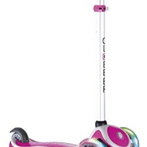 Globber Primo Plus Lights V2 442