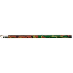 Camouflage Pencils, Party Favor