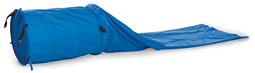 Pacific Play Tent Agility Dog Training Chute