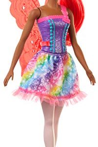 Barbie Dreamtopia Fairy Doll