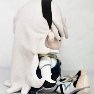 Sanei Fire Emblem All Star Collection FP05 Kamui/ Corrin (Female) Plush, 10"