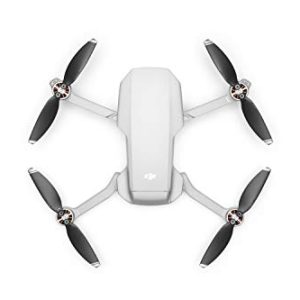 DJI Mavic Mini Combo - Drone FlyCam Quadcopter with 2.7K Camera 3-Axis Gimbal GPS 30min Flight Time