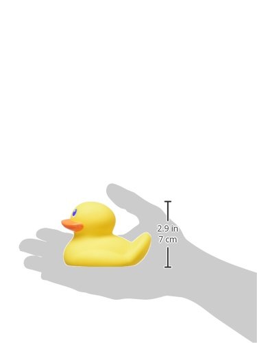 Safety 1st Rubber TempGuard, Ducky