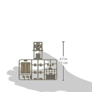 Faller 272912 4 Barrels and 4 tubs N Scale Scenery and Accessories