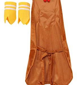 Rubie's Turkey Dog Costume