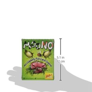 Zoch Verlag Moono Card Game