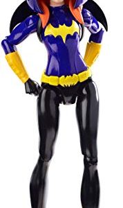 DC Super Hero Girls Batgirl 6" Action Figure