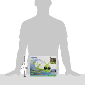 Poolmaster Caterpillar Sprinkler Toy