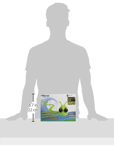 Poolmaster Caterpillar Sprinkler Toy