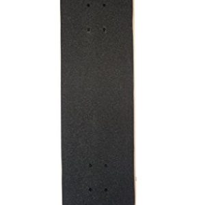 Punisher Skateboards MAYAN Complete Skateboard with Convace Deck