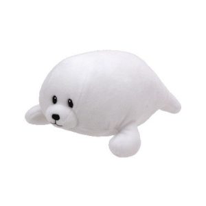 Ty Tiny - White Seal reg