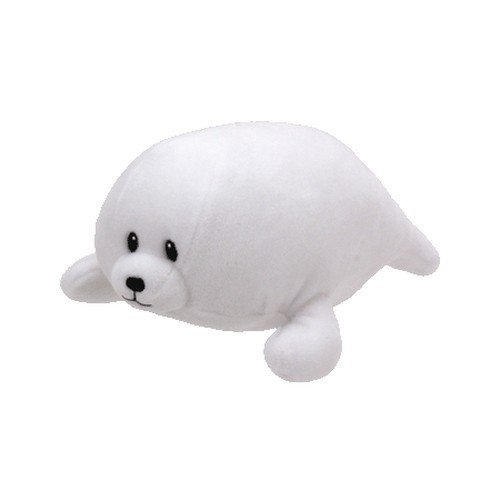 Ty Tiny - White Seal reg